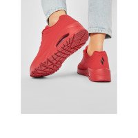 Skechers UNO - Stand On Air (52458-RED)