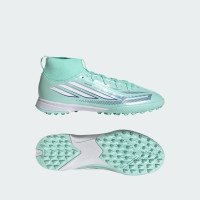 adidas Originals F50 Sparkfusion League Kids, Hybridrase, halbhoch geschnitten (KK1355)
