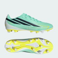 adidas Originals F50 HYPERFAST CLUB, feste Böden/gemischte Böden (KJ0991)