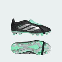adidas Originals PREDATOR CLUB Kids, feste Böden/Multi Ground, umschlagbare Zunge (KJ6727)