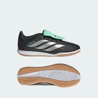 adidas Originals PREDATOR CLUB Sala Kids, umschlagbare Zunge (KJ6738)