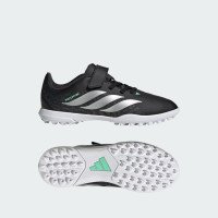 adidas Originals PREDATOR CLUB Kids, Hybridrasen, Klettverschluss (IH2075)