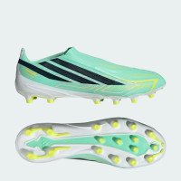 adidas Originals F50 HYPERFAST LEAGUE, Kunstrasen, ohne Schnürsenkel (LA1551)