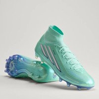 adidas Originals F50 SPARKFUSION PRO feste Böden/Kunstrasen, halbhoch (IH4560)