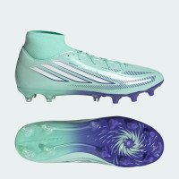 adidas Originals F50 Sparkfusion League, feste Böden / Kunstrasen, halbhoch geschnitten (KK3442)