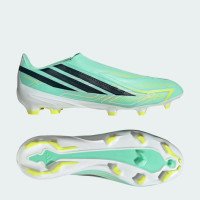 adidas Originals F50 HYPERFAST LEAGUE, feste Böden, ohne Schnürsenkel (KJ3418)