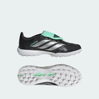 adidas Originals PREDATOR LEAGUE Kids, Hybridrasen, umschlagbare Zunge (IH2104)