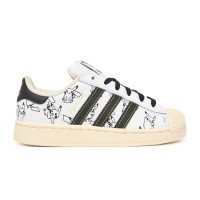 adidas Originals X Pokemon Superstar II (KJ5612)