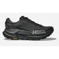 HOKA Mafate X (1173310-BCKST)
