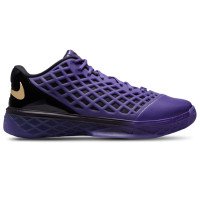 Nike FC Barcelona Kobe III Low Protro (IO6257-001)