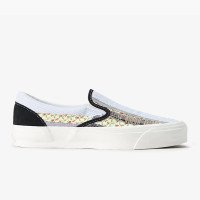 Vans LX Classic Slip-On 98 "Sunday's Best" (VN000D9PBML)