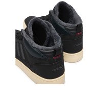 adidas Originals Rapid Court Mid Winterized (JR1026)