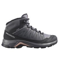 Salomon X-ADVENTURE COLDRUSH WP (L45396500)