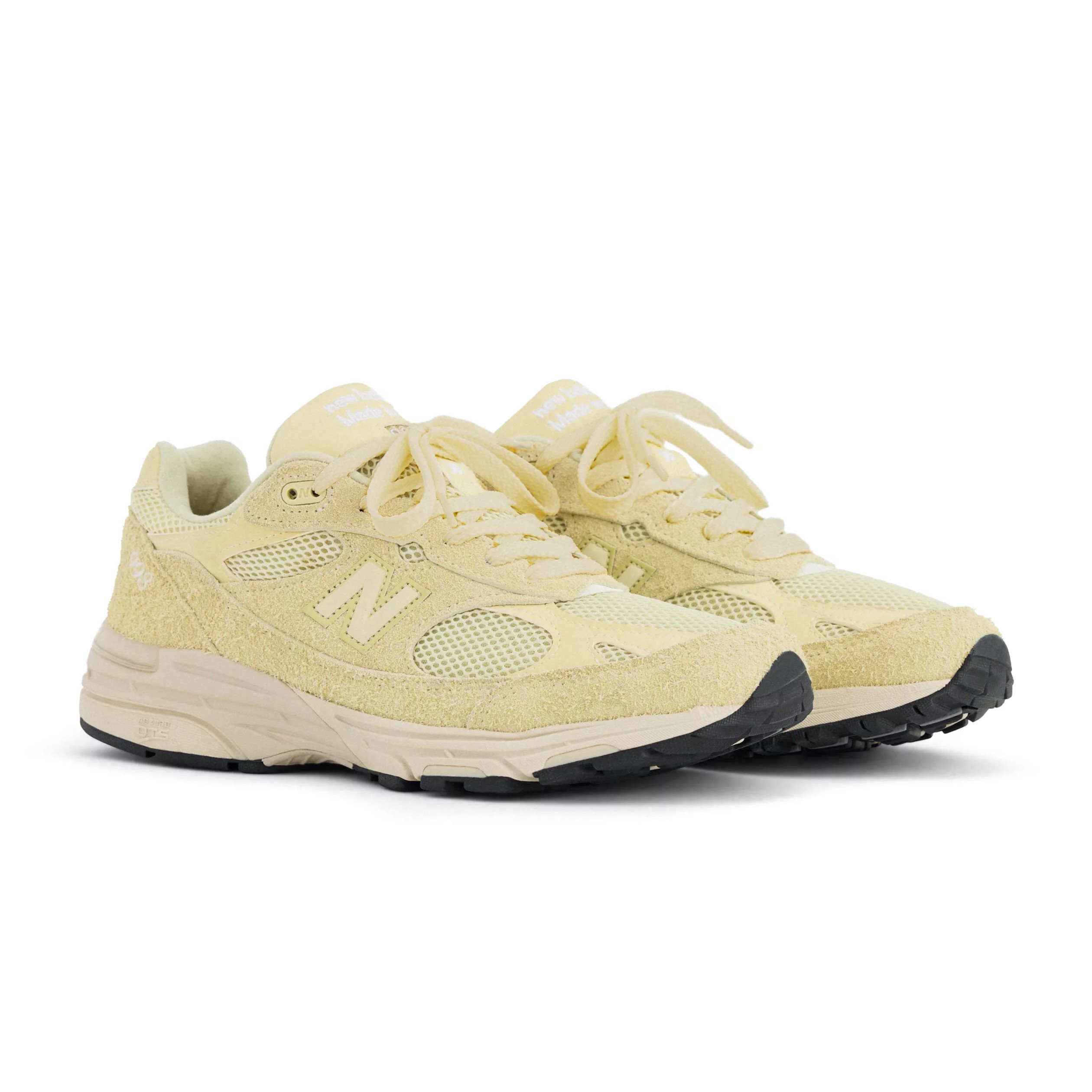 New Balance 993 - Made in USA (U993MO)