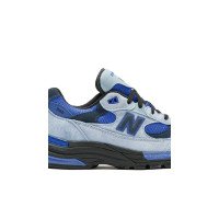 New Balance 992 - Made in USA (U992AR)