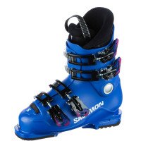 Salomon EQUIPE 60T M RACE B/Wh (L45435700)