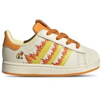 adidas Originals ADIDAS POKÉMON SUPERSTAR II, ELASTISCHE SCHNÜRSENKEL (KJ5619)