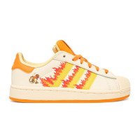 adidas Originals X Pokemon Superstar II (KJ5618)