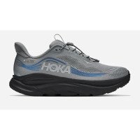 HOKA Clifton 11 GORE-TEX® (1176574-GRYV)