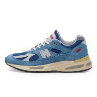 New Balance 991V2 - Made in UK 'Vintage Sports' (U991WS2)