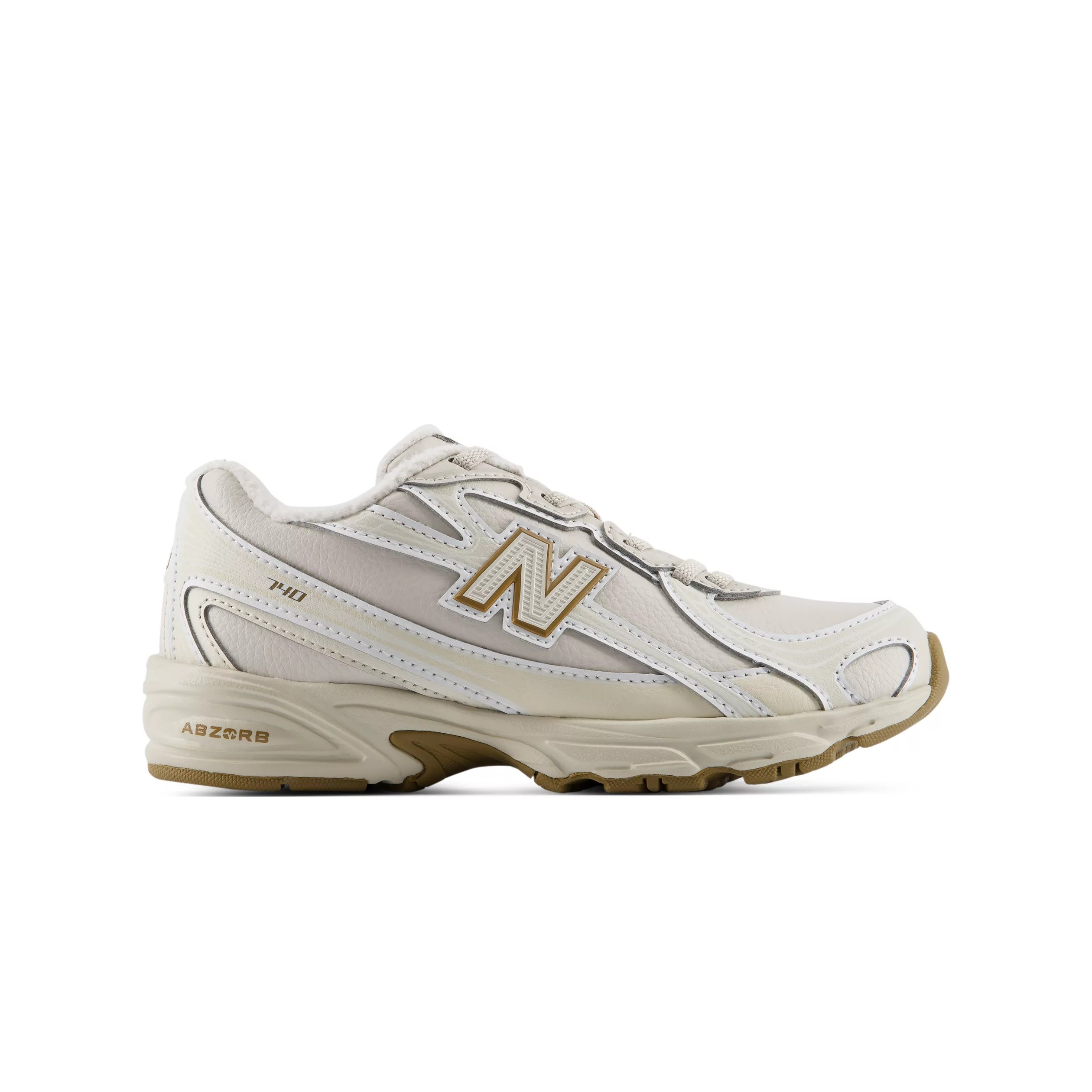 New Balance 740 Bungee Lace (P740304)