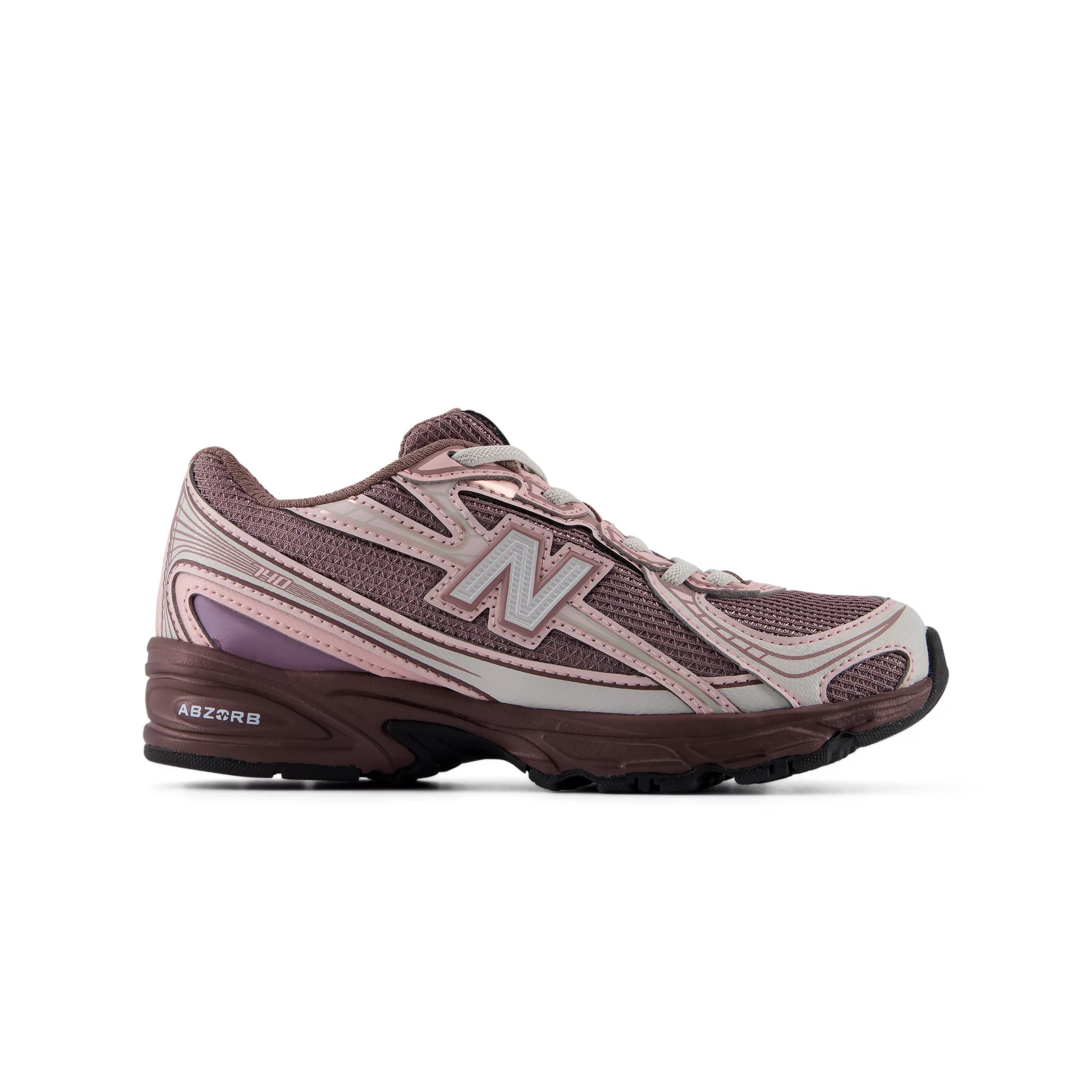 New Balance 740 Bungee Lace (P7407JG)