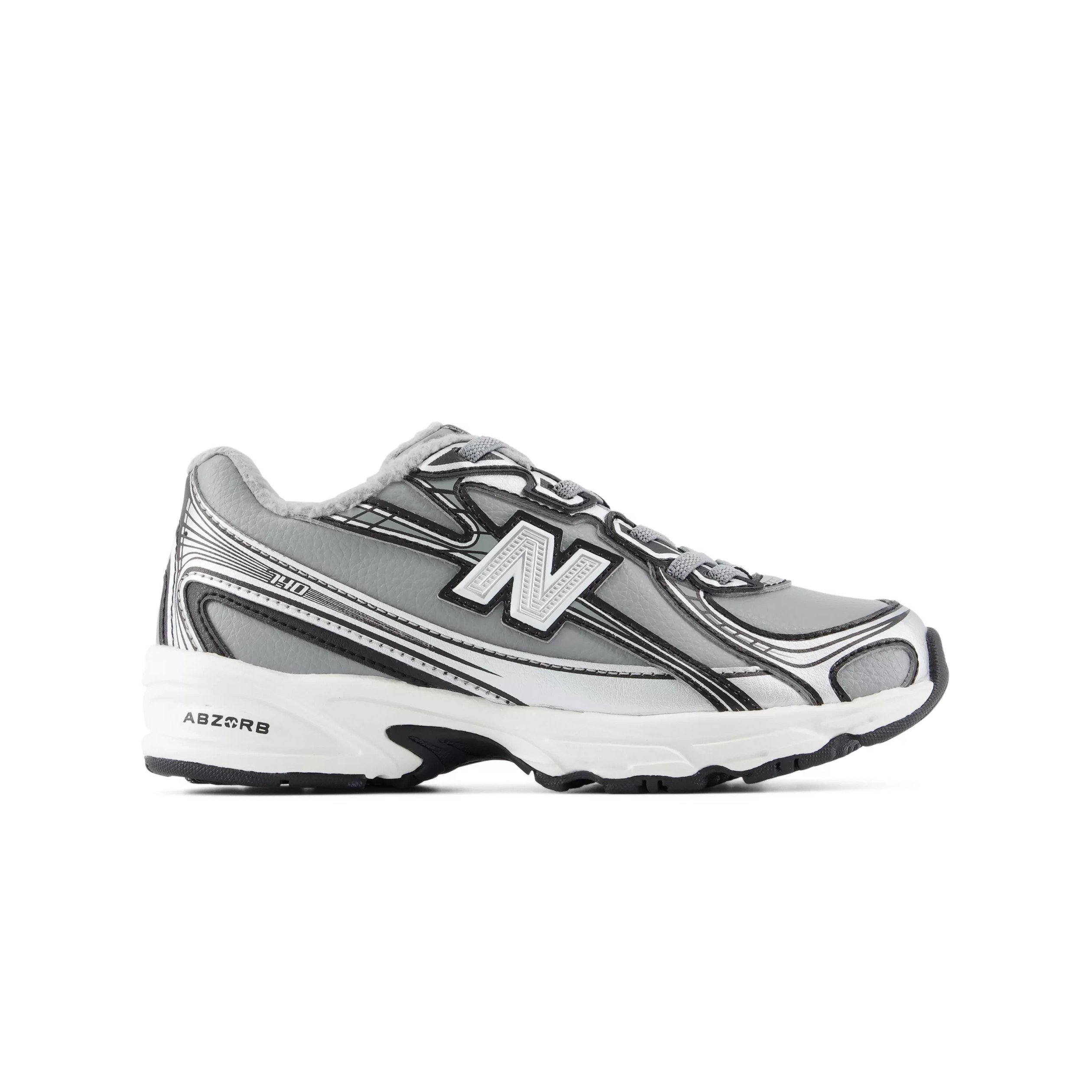 New Balance 740 Bungee Lace (P7407ZE)