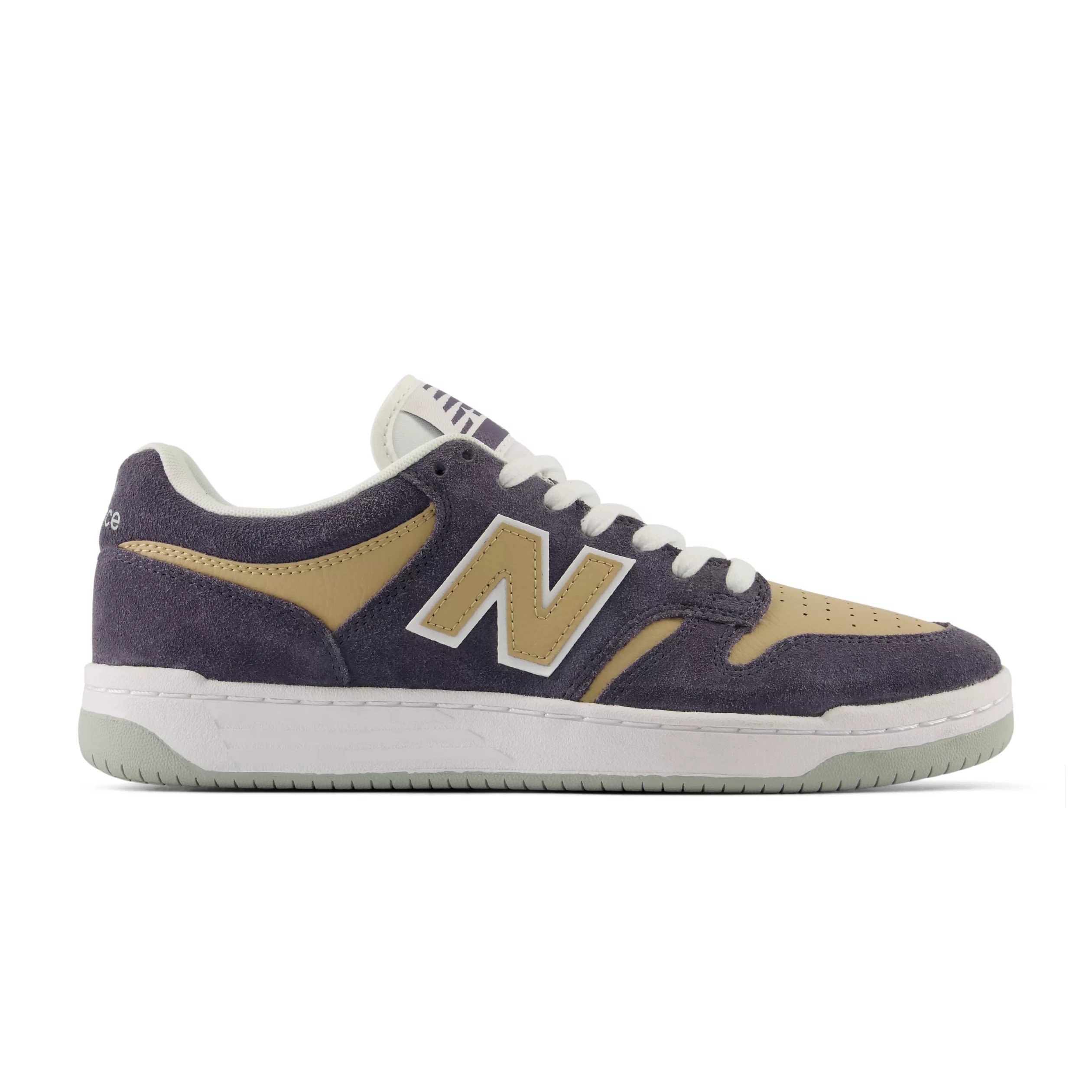 New Balance NB Numeric 480 (UN480NAD)