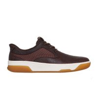 Skechers Street Cup - Deen (211148-RDBR)