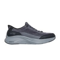 Skechers Contour Foam - Cozy Fit Cordelux (232618-CCBK)