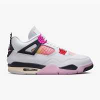 Nike Jordan Air Jordan 4 Retro "Comic" (JA1135-100-9)
