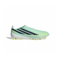 adidas Originals F50 HYPERFAST LEAGUE, Kunstrasen, ohne Schnürsenkel (LA1551)