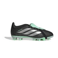 adidas Originals PREDATOR CLUB Kids, feste Böden/Multi Ground, umschlagbare Zunge (KJ6727)