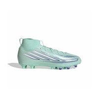 adidas Originals F50 SPARKFUSION LEAGUE Kids, feste Böden / Kunstrasen, halbhoch geschnitten (KK1356)