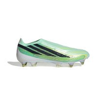 adidas Originals F50 HYPERFAST ELITE, weiche Böden, schnürlos (IH7161)