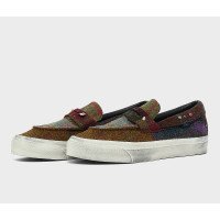 Vans LX Loafer 53 Harris Tweed (VN000Y8MCYL1)