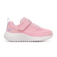 Skechers Bounder - Free and Easy (303622N-LTPK)
