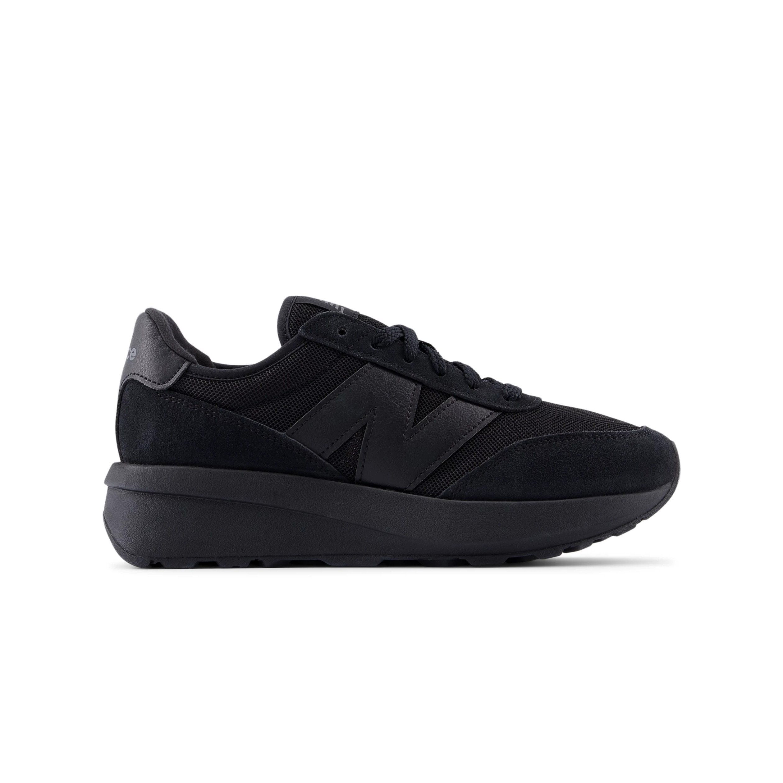 New Balance 370 Lace (GS370BB)