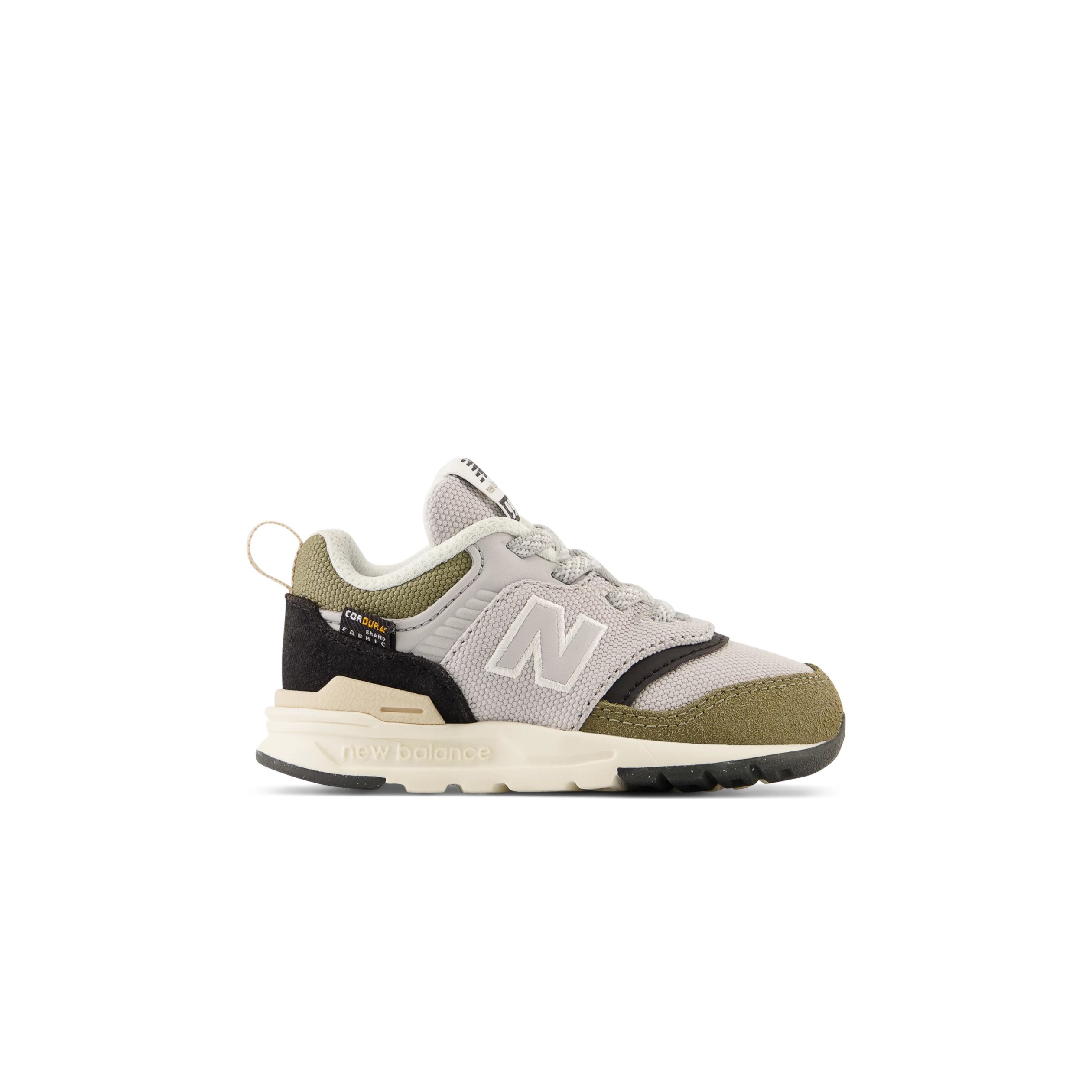 New Balance 997H Bungee Lace (IH997HWH)