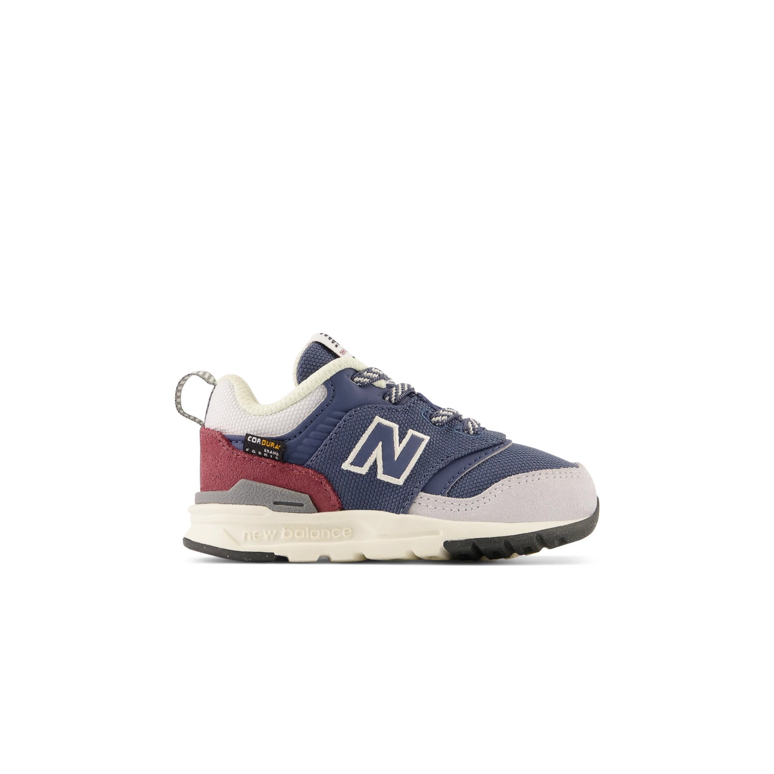 New Balance 997H Bungee Lace (IH997HWK)