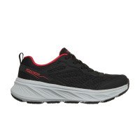 Skechers Jungen Edgeride - Zonverdex (404803-BLK)