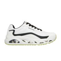 Skechers UNO Glide-Step - Glide Surge (183425-WBK)