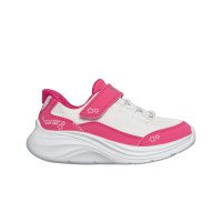 Skechers Comfy Sprints - Cozy Fit (304103N-WHPK)