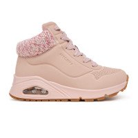 Skechers Mädchen UNO Gen1 - Darling Daze (310566-BLSH)