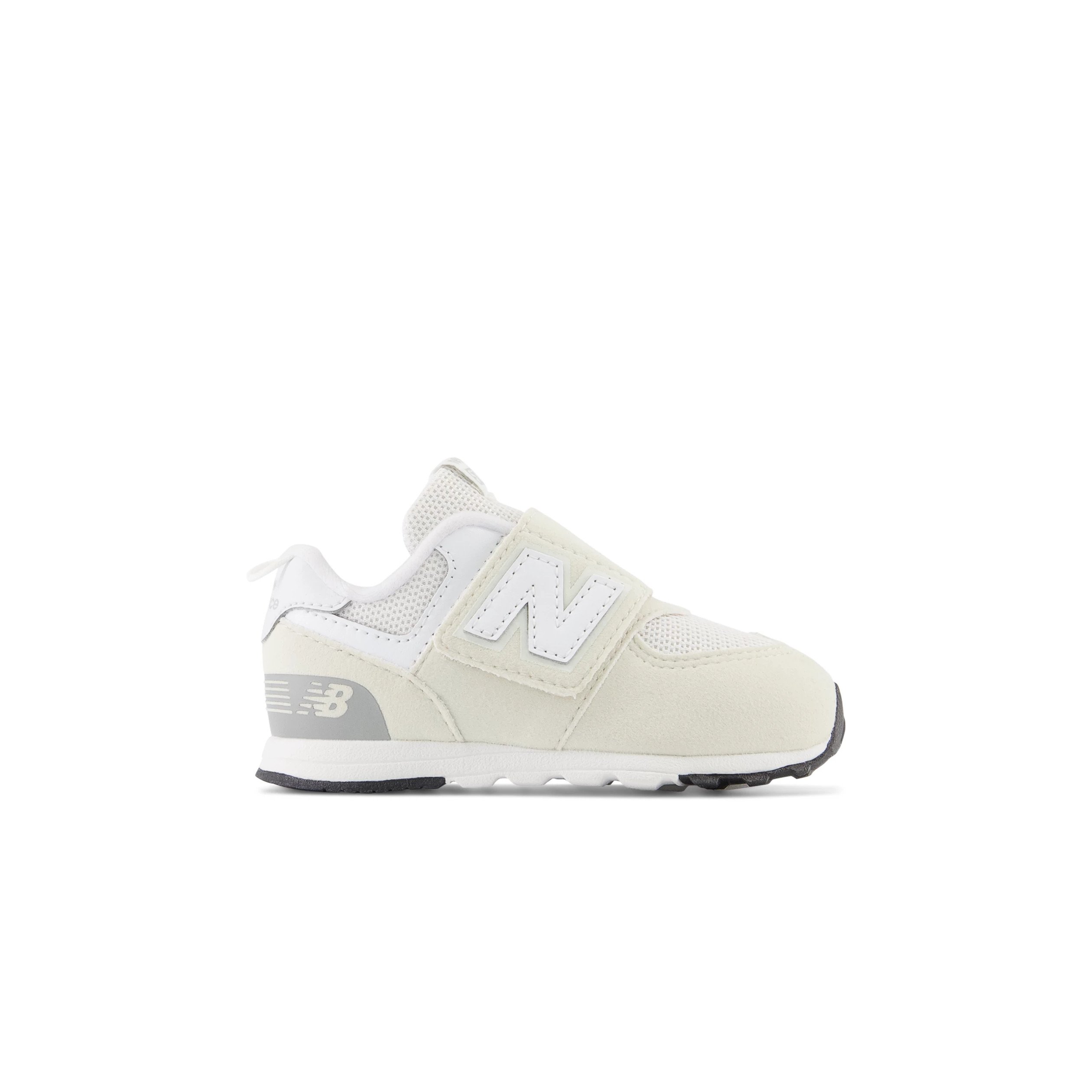 New Balance 574 New-B Hook & Loop (NW574EVW)