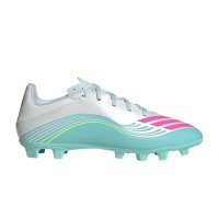 adidas Originals F50 MESSI CLUB Firm Ground/Multi Ground Fußballschuhe (JQ0946)