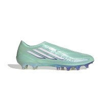 adidas Originals F50 SPARKFUSION ELITE, feste Böden/Kunstrasen, ohne Schnürsenkel (IH4475)