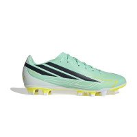 adidas Originals F50 HYPERFAST CLUB, feste Böden/gemischte Böden (KJ0991)