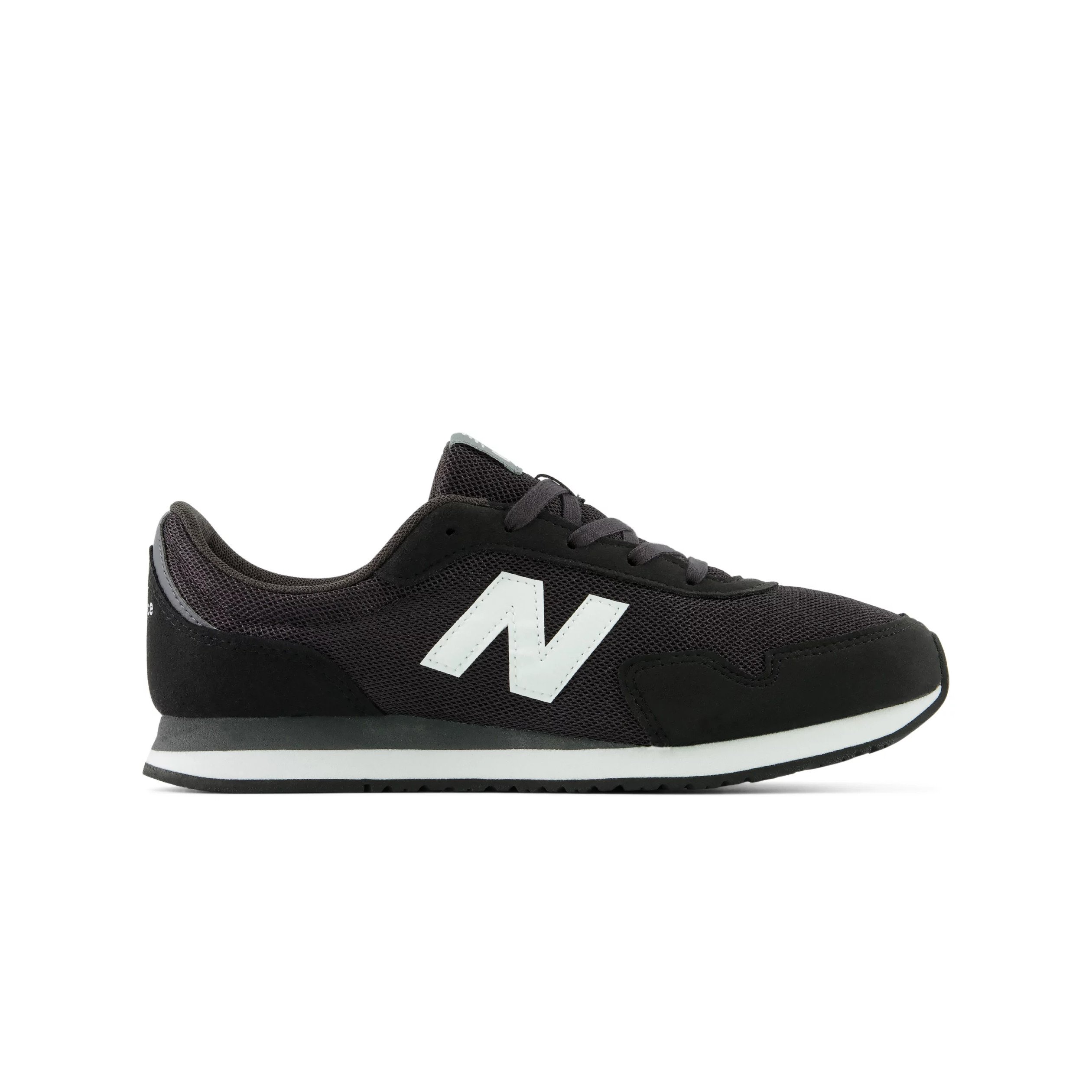 New Balance 323 Lace (GC323BK)