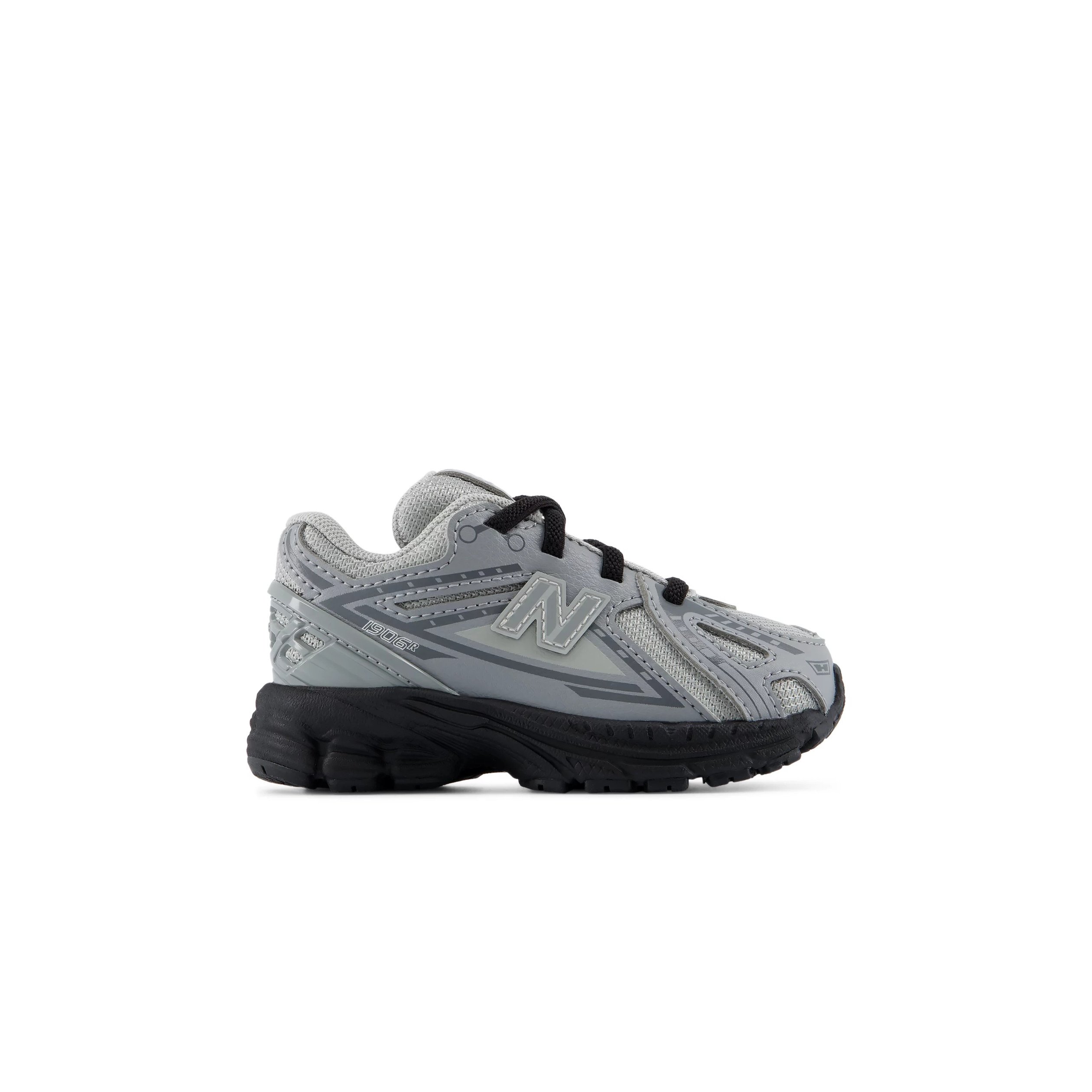 New Balance 1906 Bungee Lace (I190637J)